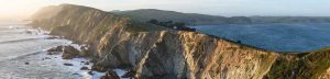 Pt. Reyes National Seashore Creeks