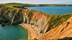 point reyes national seashore