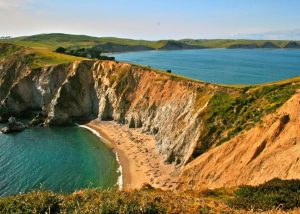 point reyes national seashore