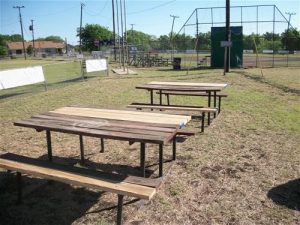 Little League Park