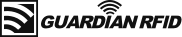 Guardian RFID logo Guardian RFID logo
