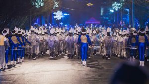 Mebane Christmas Parade