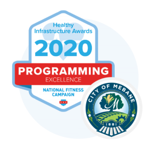 2020 Healthy Infrastructure Award