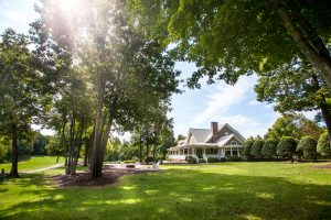 Mill Creek Golf Course