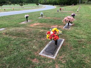 Memorial Gardens Cemetery