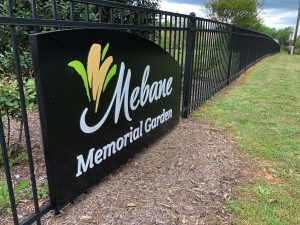 Memorial Gardens Cemetery