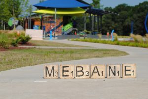 Mebane Community Park