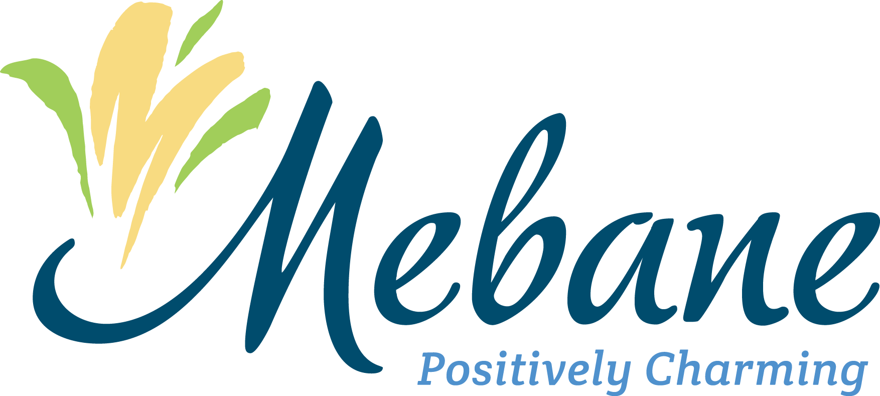 Mebane logo