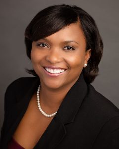 LaShonda Hester