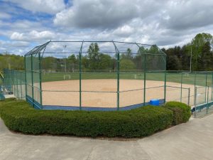 MACC Baseball & Softball Complex