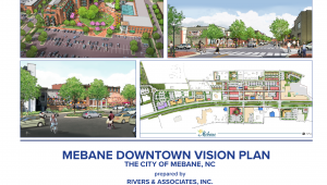 Downtown Vision Plan Cover