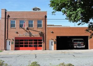 FD Station 1