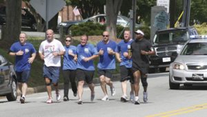 Torch Run