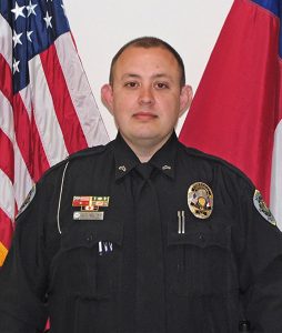 Cpl. Nielsen