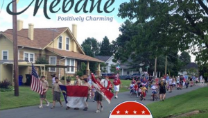 Mebane Christmas Parade 2022 Community Events - Mebane, Nc