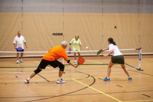 Pickleball