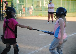 Softball Sportsmanship