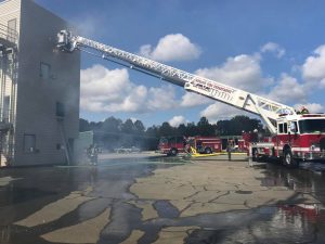 FD Training