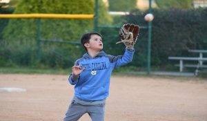 Baseball