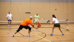 Pickleball