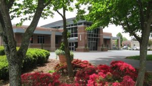 Mebane City Hall