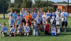 2021 Lacrosse Camp