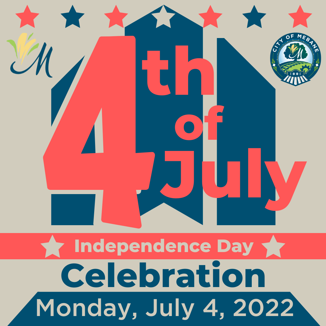 July 4th Celebration