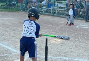 t-ball