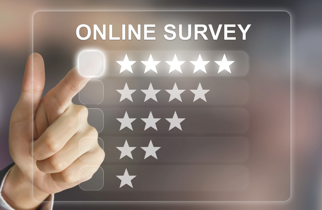 Online Survey