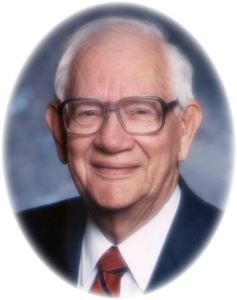 Council Member Emeritus Leonard Paulitz
