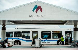 Montclair Transcenter Foothill Transit Bus 2