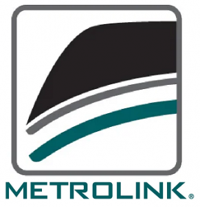 Metrolink Logo