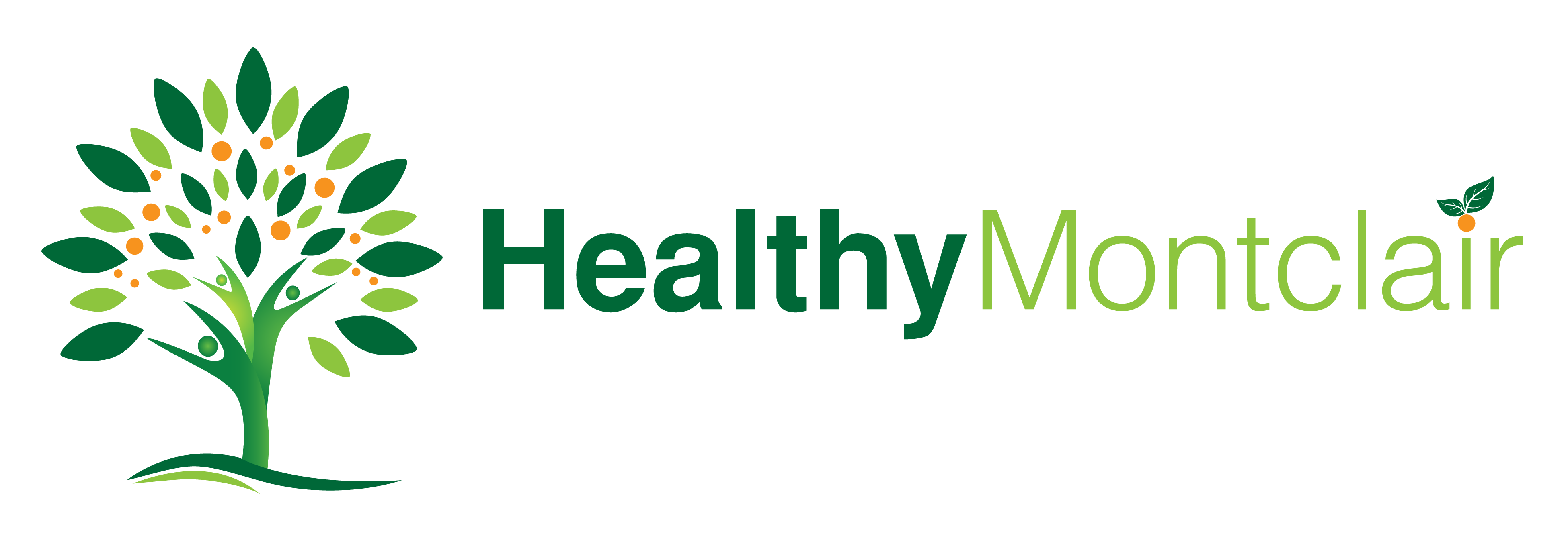 Healthy Montclair Logo