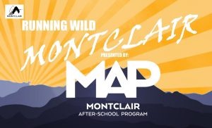 Running Wild Montclair MAP logo