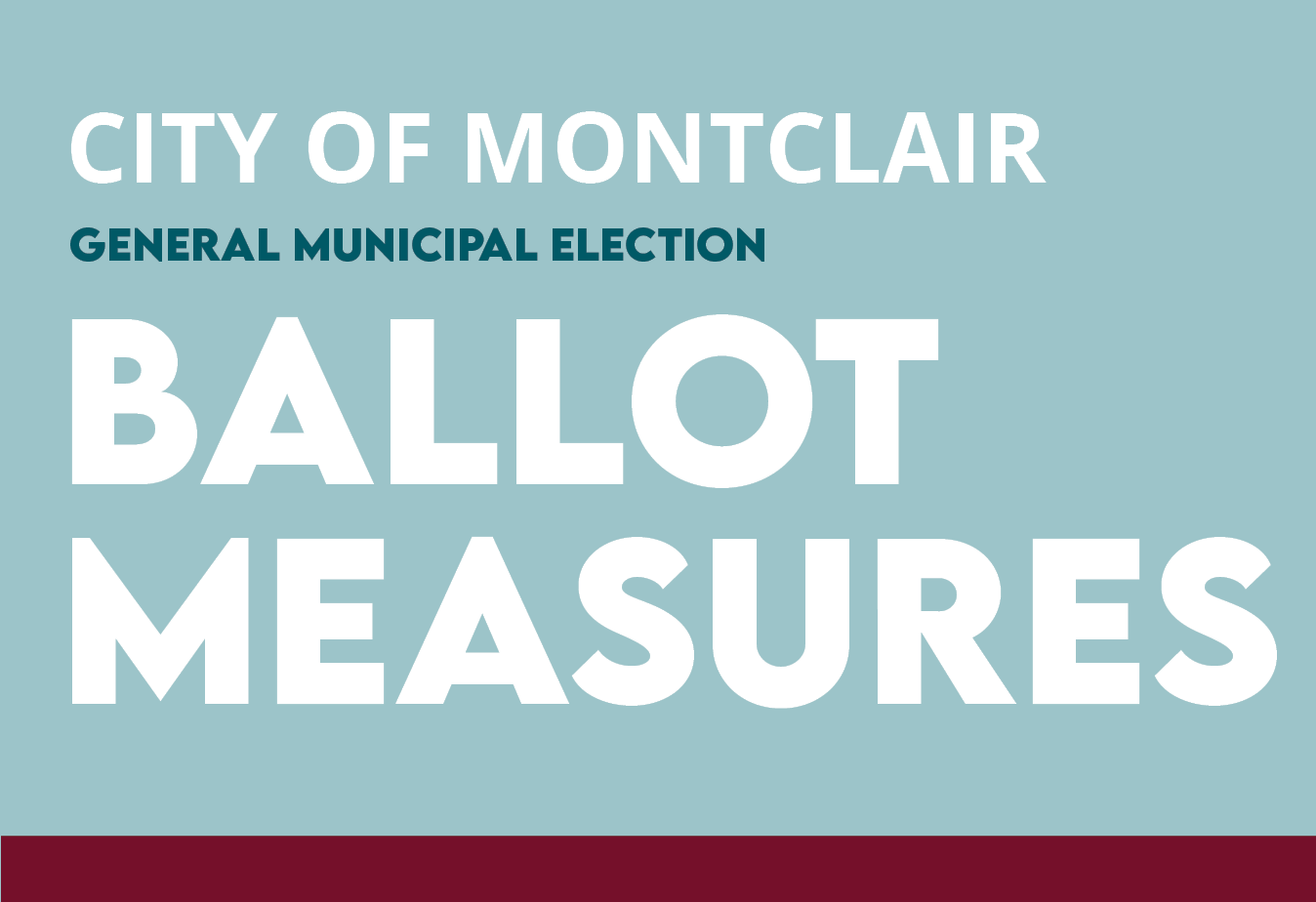 Ballot Measures