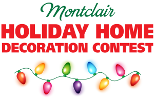 Holiday Home Decoration Contest - Montclair, CA