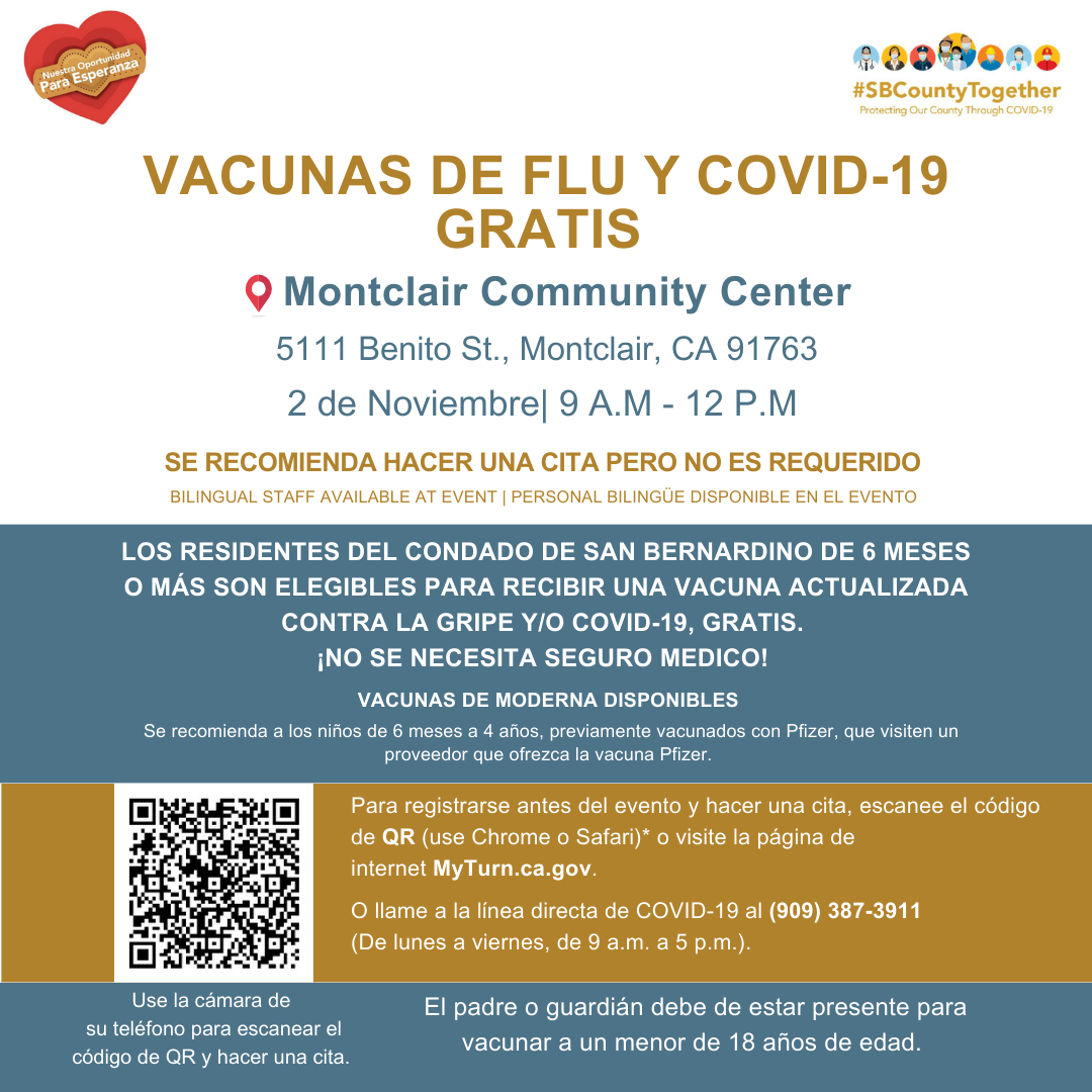 2023 Combo FluCOVID Flyer Spn