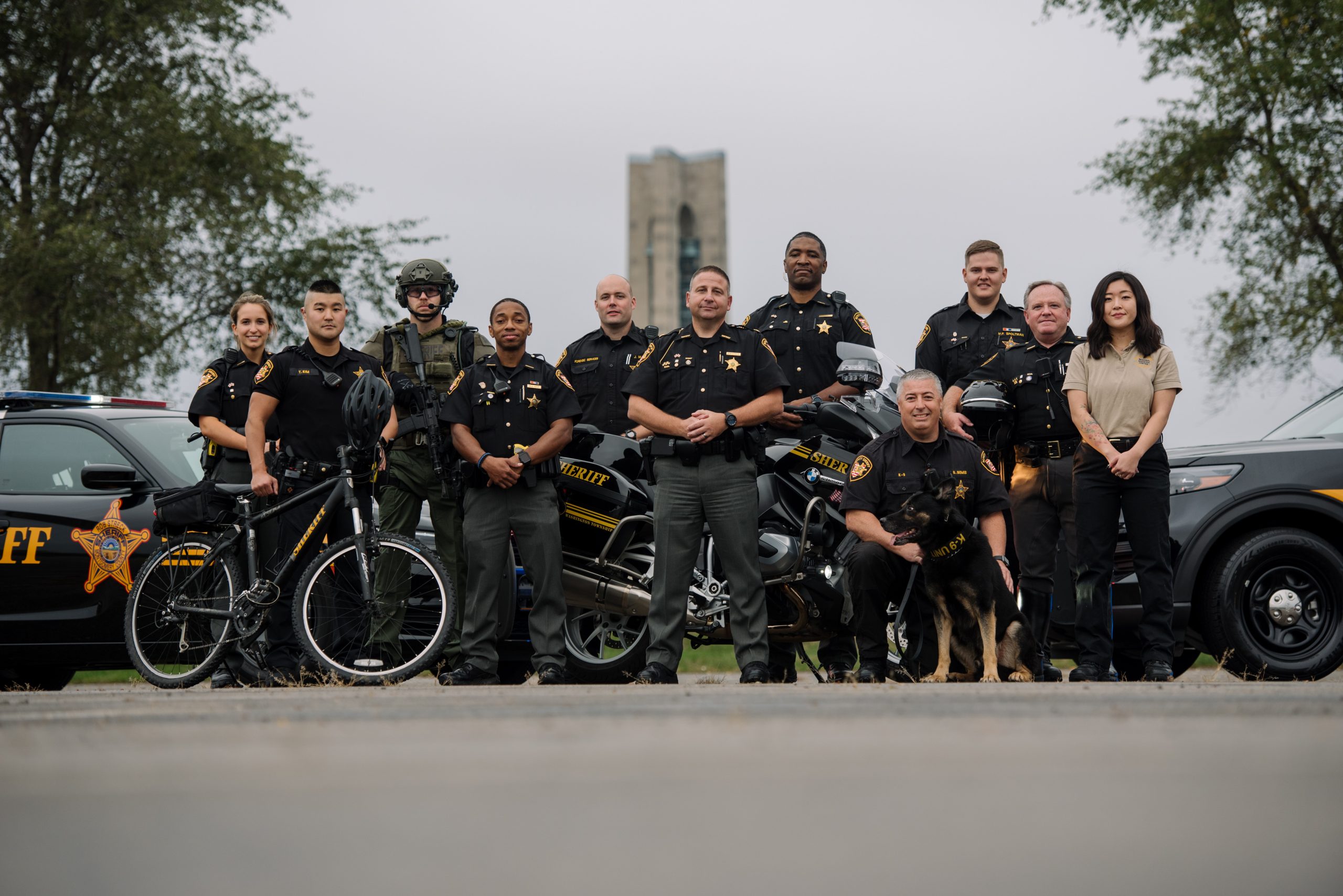 Montgomery Sheriff Montgomery County Sheriffs Office 