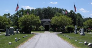 Hopewell Cemetery