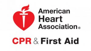 American Heart Association Logo