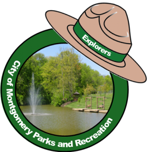 Park Explorer Logo