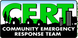 CERT logo