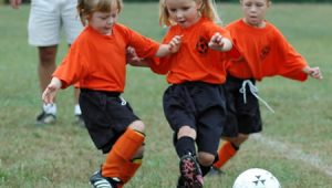 Youth Soccer