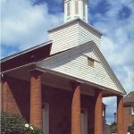 Universalist Church