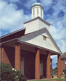 Universalist Church