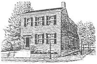 Example: Pioneer Building c.1818