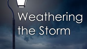 Weathering the Storm Podcast