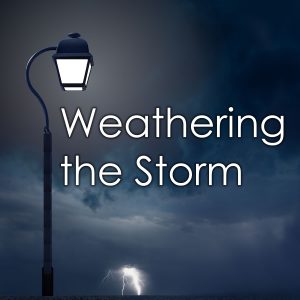 Weathering the Storm Podcast