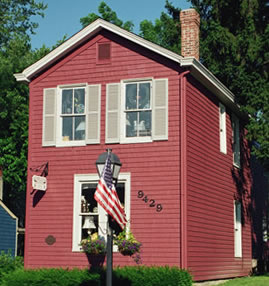 Johnson-Murdough Building