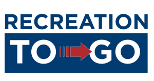 Recreation To Go Logo